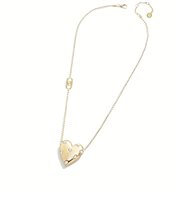Collar Liu Jo Mujer in Acero LJ2761 - LJ2761